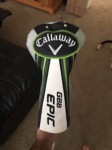 2017 Callaway GBB Epic Driver