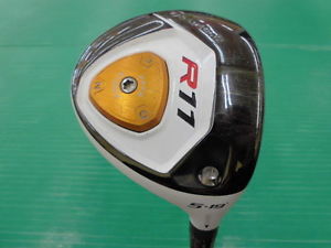 Taylor Made R11 FW 42.25 S