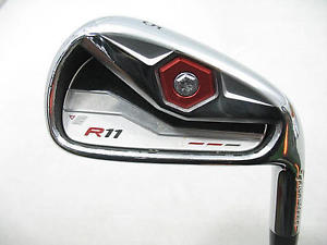 R11 IRON (US MODEL) 4-9.P.A - Taylor Made B-