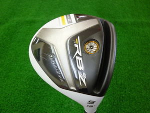 Taylor Made ROCKETBALLZ STAGE 2 FW 42.5 R