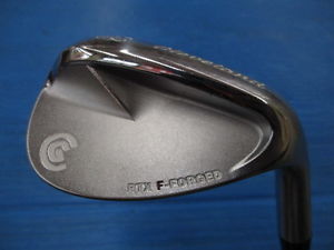 Cleveland RTX F-FORGED Wedge 35.25 S