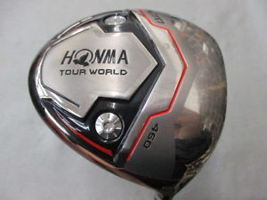 HONMA Tour World TW717 460 1W 45.5 S