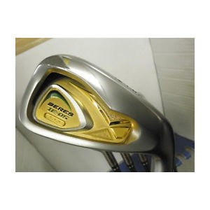 Used[S] Golf Honma Golf Japan BERES IE-05 6S Iron Set 3S ARMRQ�‡ 44 R Men Q7B