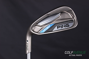 Ping G30 2015 Iron Set 4-PW - UW and SW Regular LH Golf Clubs #3730