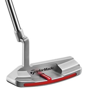 Taylormade Golf Clubs Os Daytona Putter 35" Inches Men Right-Handed Excellent