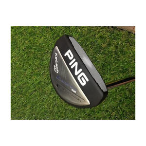 Used[A] Golf Ping CADENCE TR Ketsch Mid 375 33 inch Putter Otherwise P Men V9N