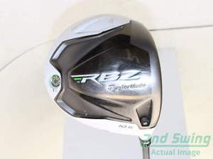 TaylorMade RocketBallz TP Driver 10.5* Graphite Regular Right 46 in