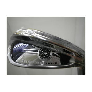 Used[S] Golf Yamaha inpres UD + 2 # 5 Single Iron NS PRO ZELOS 7 R Men Y1R