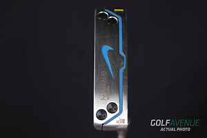 Nike Method Origin B1-01 CounterFlex Putter Right-H Steel Golf Club #1361