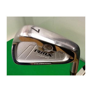 Used[B] Golf Yamaha inpres RMX TOURMODEL PB 2015 6S Iron Set S Men N6M