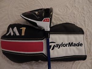TaylorMade M1  Driver 9.5 Degree