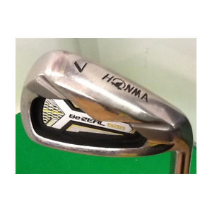 Used[B] Golf Honma Golf Japan Be ZEAL 525 6S Iron Set VIZARD for Be ZEAL SR K6S