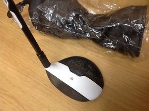 2016 TaylorMade M2 3 Wood M2 Reax 65 regular-Flex Graphite Shaft Left Hand