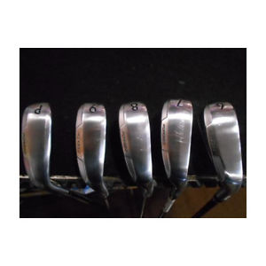 Used[A] Golf Yamaha inpres RMX UD + 2 7S Iron Set BASSARA FS50 R 6-PW Men D2U