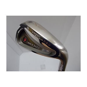 Used[B] Golf PRGR Premium Red TR-X 505 5S Iron Set M43 6I. 7I. 8I. 9I. PW E7C