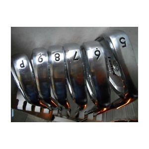 Used[B] Golf Yamaha inpres RMX TOURMODEL PB 2015 6S Iron Set NS PRO RMX95 S Z5K