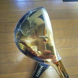 [UNUSED] MARUMAN GOLF JAPAN MAJESTY PRESTIGIO 8 UTILITY LV710 U5 23 deg R