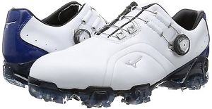 [Mizuno Golf] Golf shoes GENEM 006 Boa EEEE (4E)