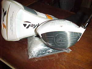 *NEW*TOUR ISSUE*TaylorMade R1*10.1*460*TP*ProjX 6.0stf*FREE BALLS*SHIP NEXT DAY