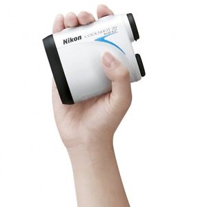 Nikon portable laser rangefinder Golf COOLSHOT 20 LCS20 F/S