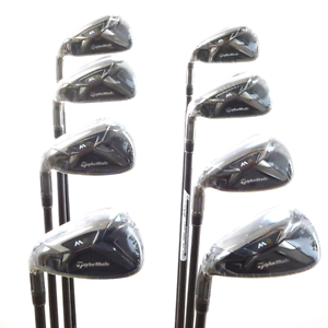 TaylorMade M2 Iron Set 4pw AW Gr