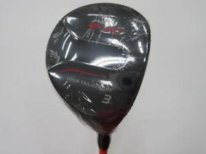 [UNUSED]ROYAL COLLECTION GOLF JAPAN PRO TX Black I.P FAIRWAY WOOD 3W ATTAS5 GOGO