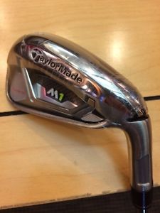 ~BRAND NEW~ 2017 M1 Iron Set 4-PW/AW XP95 S-300 Steel