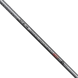NEW Matrix Ozik Program F15 80 Stiff Flex Iron Set Shafts 3-PW .370 image 1