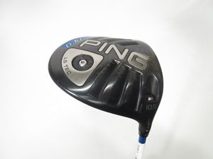 Ping G30 LS TEC 10.5* Driver Regular Flex Shaft image 1