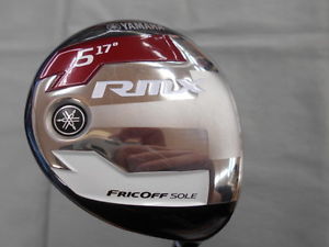 YAMAHA RMX 2016 FW 42.75 S