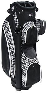 RJ Sports Ladies Golf Cart Bag H