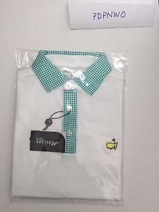 2017 Master Tech Polo NWT M