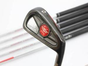 [USED] HONMA GOLF JAPAN BERES PRO IP IRON SET #5-10(6clubs) RERFECTSWITCH R 0726