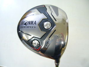 Used HONMA TW727 455 Driver 10.5* VIZARD YA65 S RH Made in Japan @099