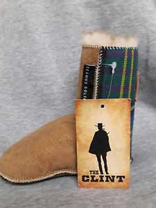 "LIMITED" THE CLINT COVER