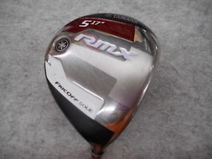 YAMAHA RMX 2016 FW 42.5 SR