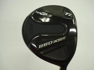 [USED]ROYAL COLLECTION GOLF JAPAN BBD 306V Ti.TOUR 3 FAIRWAY WOOD ATTAS5 GOGO6 S