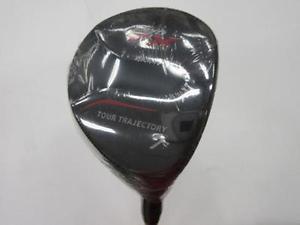 [UNUSED]ROYAL COLLECTION GOLF JAPAN PRO TX Black I.P FAIRWAY WOOD 7W ATTAS5 GOGO