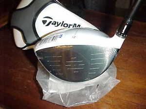 *NEW*TOUR ISSUE*TaylorMade R15*9.4*460*TP*ProjX 6.0stf*FREE BALLS*SHIP NEXT DAY