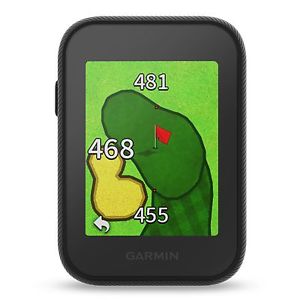Garmin Approach G30 Golf GPS 201