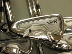 DUNLOP Srixon Z725 IronSet 6 Regular Golf Club