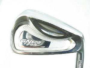 PRGR GN502 Tour FORGED IRON IronSet - Golf Club