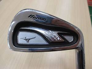 MIZUNO JPX 800 Forged IronSet 6 Golf Club