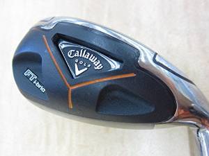 Callaway FT i-brid IronSet Regular Golf Club