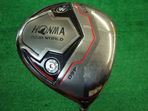 HONMA Tour World TW717 460 1W 9.5 Regular Golf Club