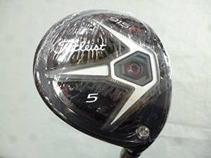 Titleist 915F FW 18 Stiff Golf Club