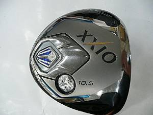 DUNLOP XXIO8 Driver 2014 Driver 10.5 Regular Golf Club