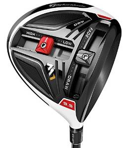 Taylormade Golf M1 430 Driver Mens RH 10.5 Oban Kiyoshi White Tour 60 X