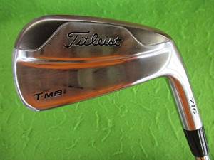 Titleist T-MB 716 IronSet Golf Club
