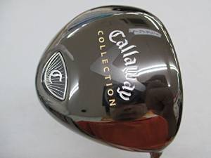 Callaway Callaway COLLECTION 1W 9.5 Stiff Golf Club
